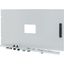 XSDMC0611-ARC Door, IP55, for HxW=650x1100mm, ARCON, grey thumbnail 3