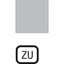 153LQ25 Insert label, transparent, TO thumbnail 4