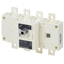 AC Load break switch SIRCO 4P 160A side operation w/o handle thumbnail 2