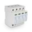 Surge arrester C 4P (T2 AC) BY7-40/4-275 thumbnail 1