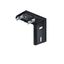 SLN2/SLOIN/EQL WALL BRACKET BK - wall fixing bracket thumbnail 1