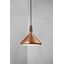 Nori 27 | Pendant | Copper thumbnail 2