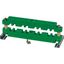 XTDFBM2X40X10/65 Busbar support for XF, 2x40x10, 65kA thumbnail 4