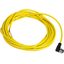 JUMPER CABLE PVC 3W M8 F STR M8 M STR 1 M CABLE (CT à 50 C62) thumbnail 68