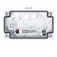 PURESIGN 150 P MSW ELP WH - Escape sign luminaire thumbnail 1