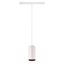 NUMINOS® S 48V TRACK DALI, pendant light, white / black, 16W, 960lm, 2700K, CRI90, 55° thumbnail 1