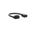 0229/33-500 Keystone black HDMI 2.0 cable thumbnail 2