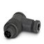 SACC-M12MR-5CON-PG 7 - Connector thumbnail 2