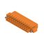 PCB plug-in connector, female plug, 3.81 mm, Number of poles: 12, 180°, PUSH IN with actuator, Clamping range, max. : 1.5 mm², Box thumbnail 4