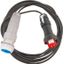 Adapter Cable  2m 2,5mmÂ,², - Ind 16A 3pole thumbnail 5