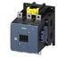 Contactor, AC-1, 690 A/690 V/40 °C, 3-pole, 96-127 V AC/DC, F-PLC-IN, 2 NO+2 NC thumbnail 2