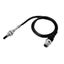 Proximity sensor, inductive, M5, Non-Shielded, 3mm, DC, 3-wire, Pig-Ta E2E 8141R thumbnail 2