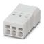 PTSM 0,5/ 4-PI-2,5 WH BD:4-1 - Printed-circuit board connector thumbnail 2