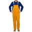 Leather welding overalls Golden Brown™ L thumbnail 1