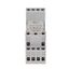 Socket for RS/PT5 relays, screw type terminals 14-pole, 10A thumbnail 3