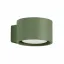 Wall lamp MODO 1 olive green Gx53 thumbnail 1