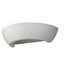 CERAMIC WALL LAMP OSKAR E27 1X60W IP20 thumbnail 2