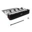 HD modular panel to equip all cassettes 2U thumbnail 3