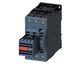 power contactor, AC-3e/AC-3, 41 A, 18.5 kW / 400 V, 3-pole, 110 V AC, 50 thumbnail 2