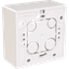 1gang Surface mounted housing high thumbnail 2