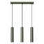 LAGOS HANGING LAMP 3L OLIVE GREEN 3XGU10 thumbnail 3