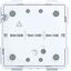Push button, connectable, single, A.x/C.x thumbnail 1
