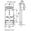 TLR-3F meter board (N+PE) thumbnail 2