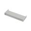 XBI-120 End cap, busbar, copper, 100/120x10mm thumbnail 2