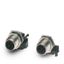 SACC-DSIV-M12MS-5CON-L 90 - Device connector, rear mounting thumbnail 2