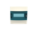 41F08X12 Consumer Unit (empty) thumbnail 1