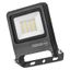 LED floodlight ENDURA FLOOD PCR 10W Warm White Dark Grey thumbnail 1