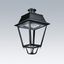 EP 145 LED 24L50 NR 740 RS/MTP F5M - LED Amenity lighting lantern thumbnail 1