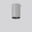 HELEDON maxi, 33 W, 2900 lm, bakery, silver, DALI Surface mounted down thumbnail 2