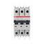 SU203M-K25 Miniature Circuit Breaker - 3P - K - 25 A thumbnail 7