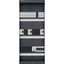 Medusa FLEX consumer unit, 3-phase thumbnail 2