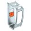 Grip collecting clamp for direct fastening 20x NYM3x1,5 Steel Strip ga thumbnail 1