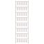 ESG, Device markers x 17 mm, PA 66, Colour: To customer specification, pluggable thumbnail 2