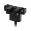 Photo micro sensor, slot type, L-shaped, L-ON/D-ON selectable, NPN, 1 EESX1992A thumbnail 2