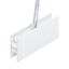 SUP2 TRACK H ELEC-FEED CON 48V WH - Connector (electrical) thumbnail 1