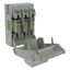Switch disconnector, low voltage, 160 A, AC 690 V, NH00, AC23B, 3P, IEC thumbnail 21
