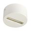 EUTRAC ceiling canopy, white thumbnail 1