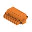 PCB plug-in connector, female plug, 5.00 mm, Number of poles: 7, 180°, PUSH IN with actuator, Clamping range, max. : 3.31 mm², Box thumbnail 2