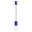 Pendant lamp HALO 1 ultramarine thumbnail 2