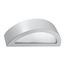 CERAMIC WALL LAMP ATENA GREY E27 1X60W IP20 thumbnail 2