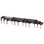 B3.1/4-PKZ4 Three-phase busbar link, Circuit-breaker: 4, 247 mm thumbnail 1