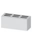 ALPHA 630, distribution box, IP55, Protection class 1, H: 350 mm, W: 800 mm, T: thumbnail 1