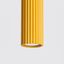 Pendant lamp KARBON 1 yellow thumbnail 11
