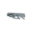 XMR-P-04 XR-MCCB PKZ/PKE bucket, height 100mm, for XR-MCCB-PIFT thumbnail 5