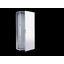 VX Baying enclosure system IP66 / NEMA4, WHD: 800x2000x600 mm, sheet steel thumbnail 2