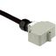 Hood version, 30 V, , LED: No, LED initiator: No, Wiring type: None, 25 m thumbnail 1